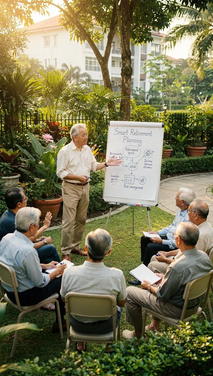 Innovative technology solutions